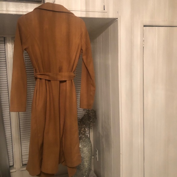 Women’s Coat jacket size small - Picture 2 of 2